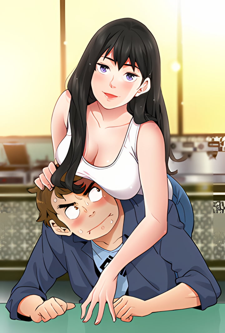 奈斯漫画在线观看韩漫精选